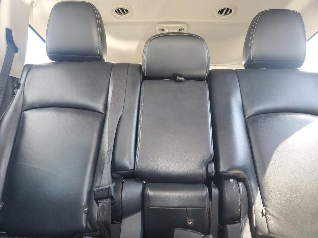 2015 Dodge Journey Crossroad VIN: 3C4PDDGG2FT739671 Lot: 70294475