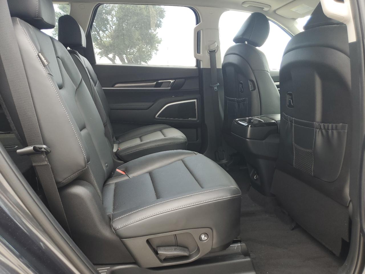 2024 Kia Telluride S VIN: 5XYP64GC8RG501729 Lot: 68535825