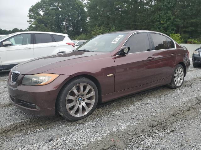 2006 Bmw 330 I