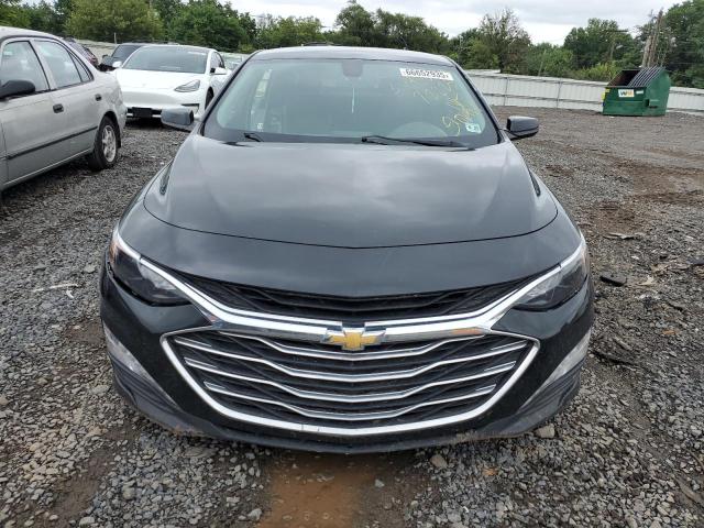  CHEVROLET MALIBU 2022 Black