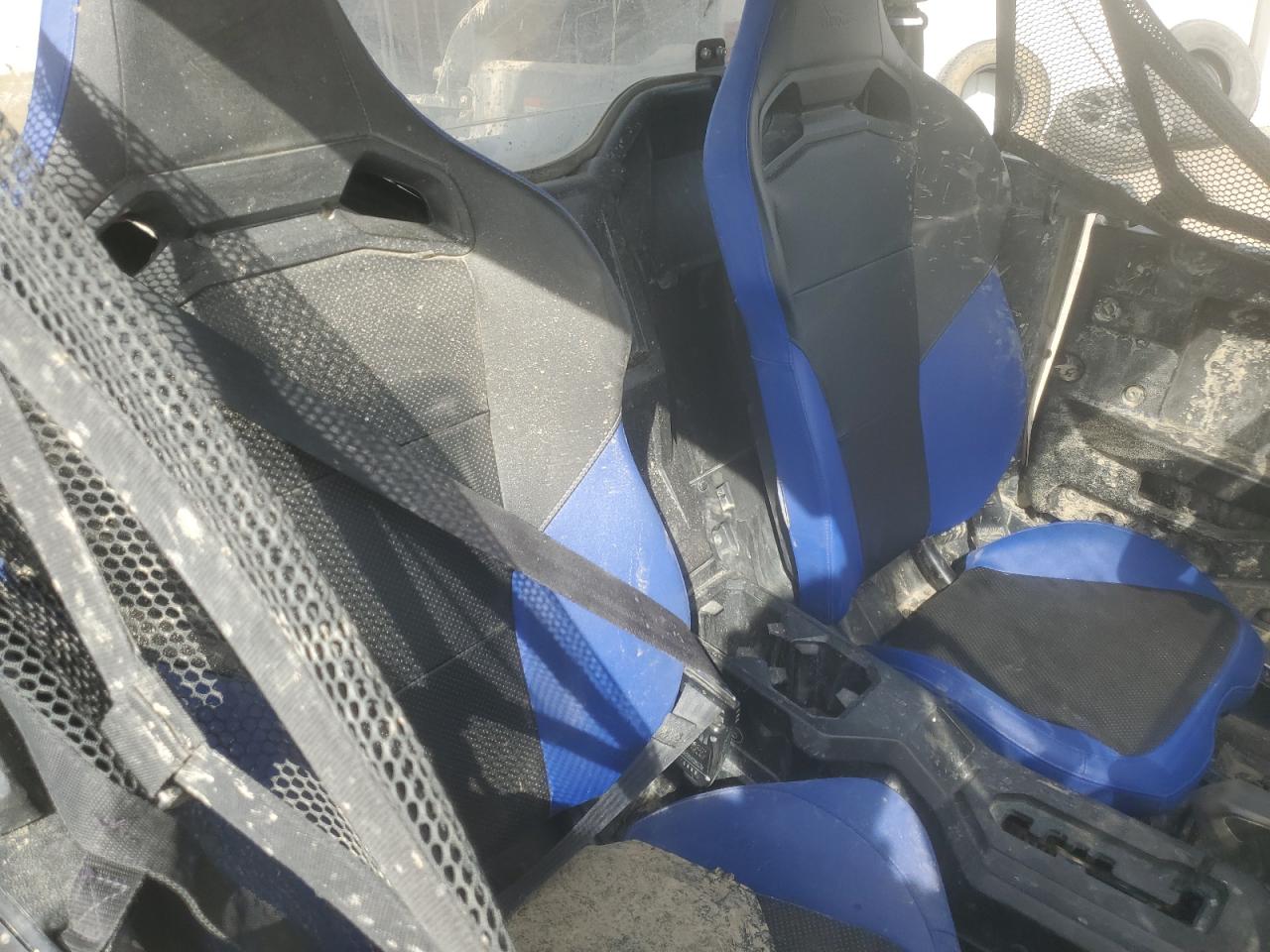 2019 Honda Sxs1000 S2X VIN: 1HFVE0510K4002633 Lot: 70272245