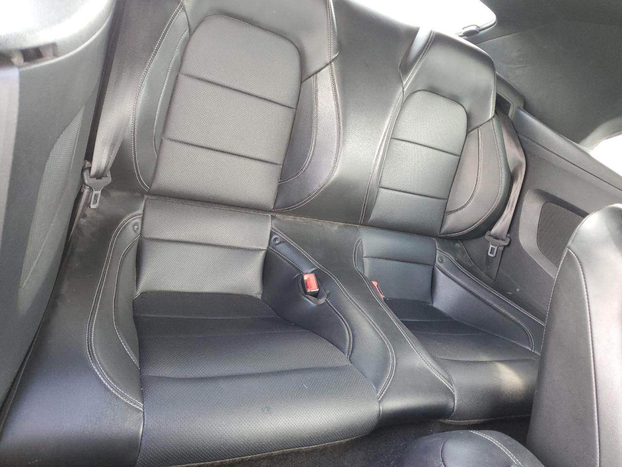 2019 Ford Mustang VIN: 1FATP8UH9K5108538 Lot: 69435695