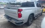 2020 CHEVROLET SILVERADO K1500 LT   à vendre chez Copart FL - FT. PIERCE