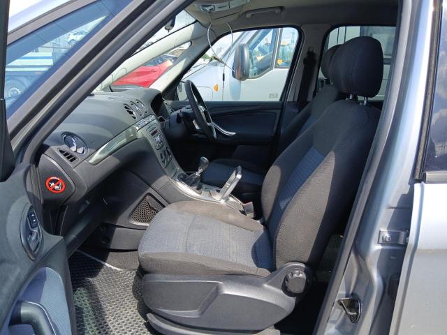 2008 FORD GALAXY LX TDCI 125 6G 