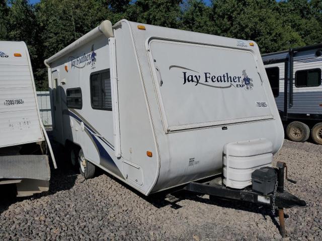 2009 JAYCO JAFEATHER   for sale at Copart MO - COLUMBIA