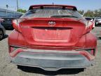 2021 TOYOTA C-HR XLE   à vendre chez Copart CA - SAN BERNARDINO