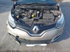 2013 RENAULT CAPTURD-QUE M-NAV ENERGY  for sale at Copart CHESTER