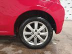 2013 TOYOTA YARIS TR V for sale at Copart NEWBURY