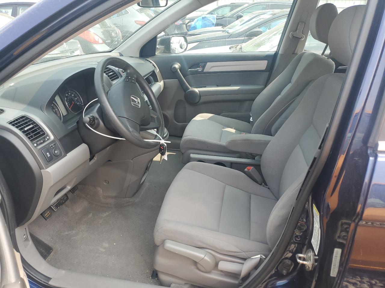 5J6RE4H35BL073925 2011 Honda Cr-V Lx