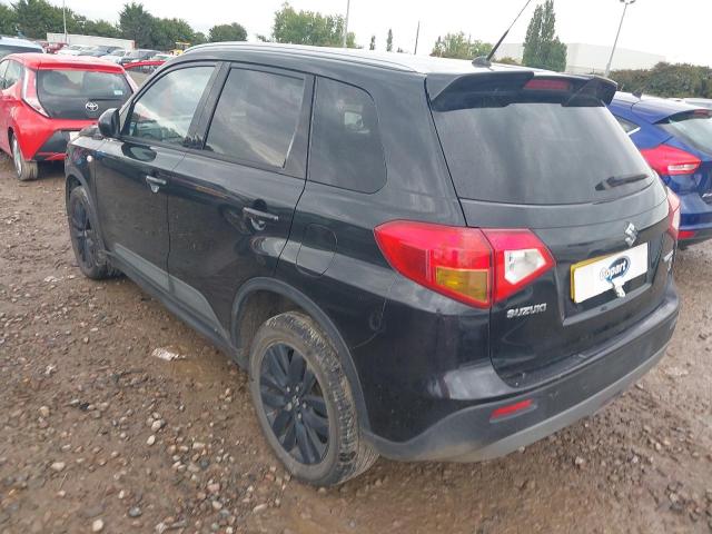 2017 SUZUKI VITARA KUR