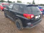 2017 SUZUKI VITARA KUR for sale at Copart WISBECH