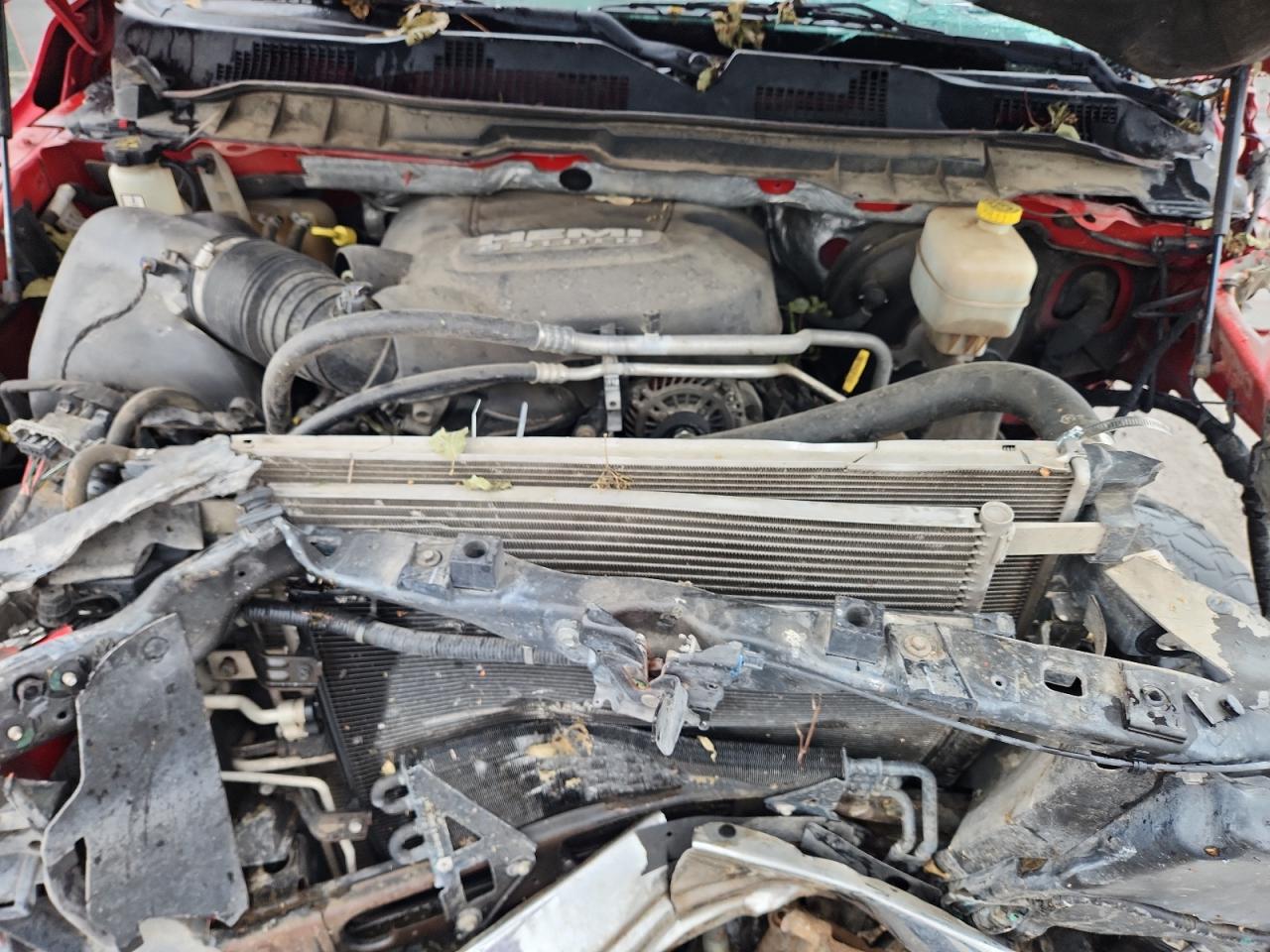 2015 Ram 2500 St VIN: 3C6TR5CJ0FG593388 Lot: 66897075