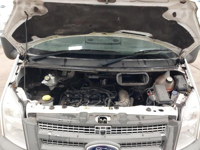 2012 FORD TRANSIT 10