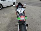 2018 APRILIA RSV4   for sale at Copart OH - DAYTON