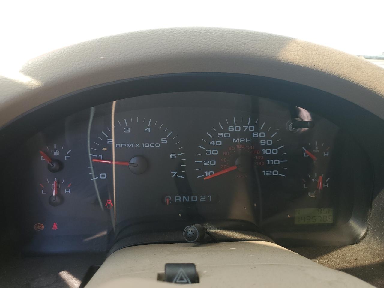 2005 Ford F150 VIN: 1FTPX14585NB79565 Lot: 67787065