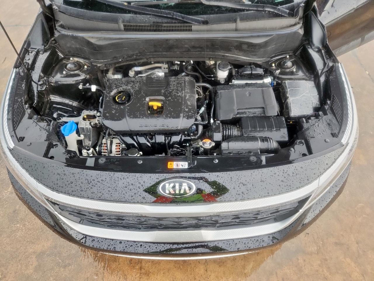 2021 Kia Seltos Ex VIN: KNDERCAAXM7227813 Lot: 69494735
