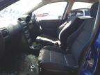 2002 VAUXHALL ASTRA SXI for sale at Copart SANDWICH