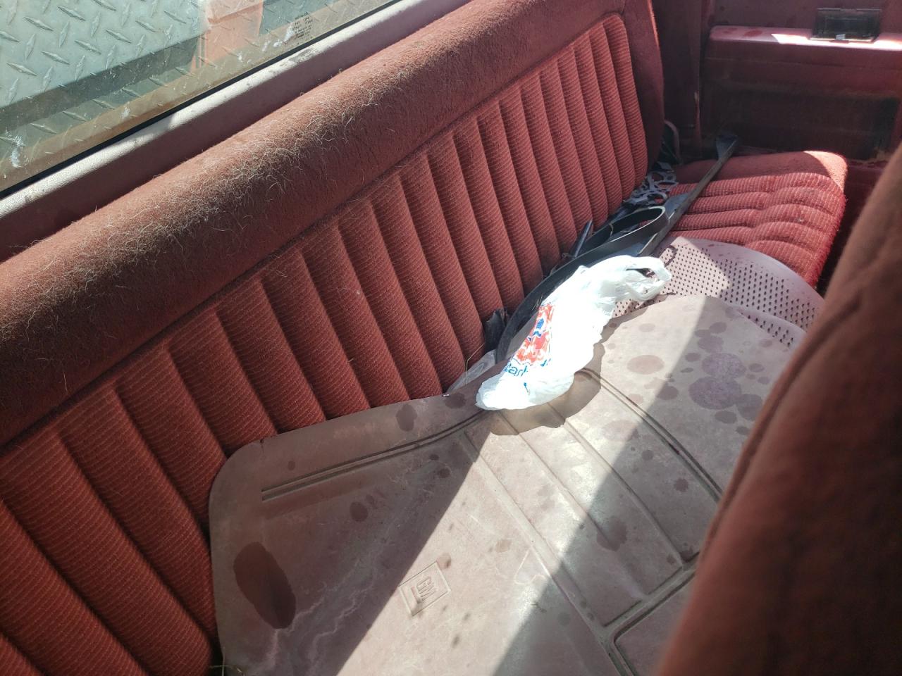 1GTEK19S3RE534751 1994 GMC Sierra K1500