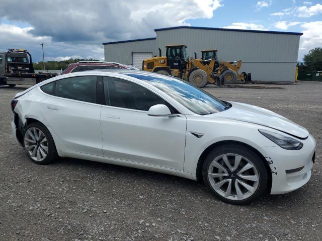  TESLA MODEL 3 2019 Biały