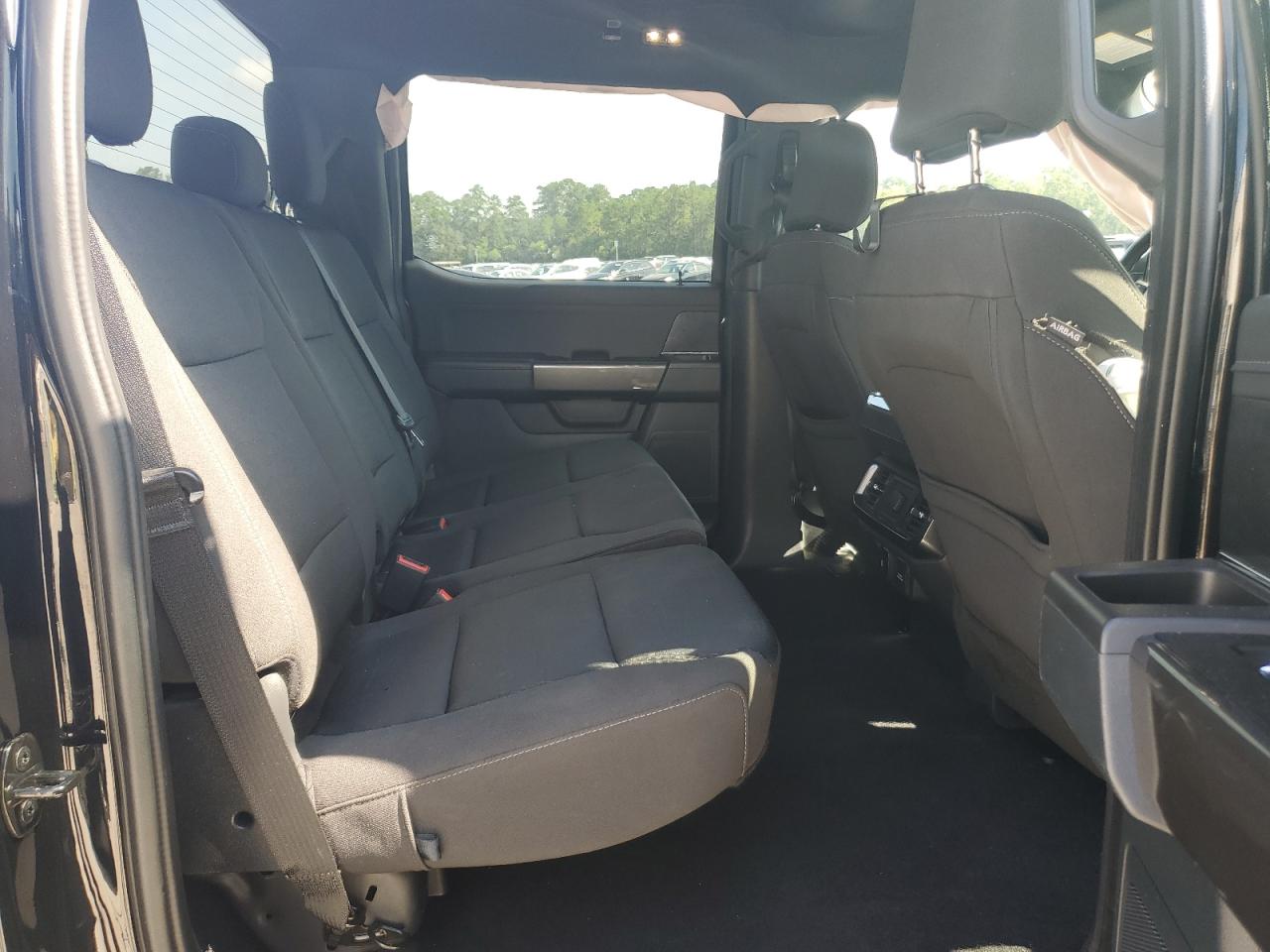 2023 Ford F150 Supercrew VIN: 1FTFW1E5XPFB56623 Lot: 69311425