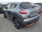 2019 NISSAN JUKE BOSE PERSONAL EDITIO  for sale at Copart WOLVERHAMPTON