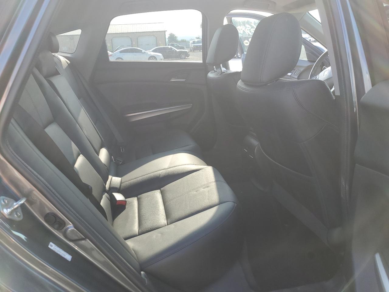 2013 Honda Crosstour Exl VIN: 5J6TF2H5XDL005227 Lot: 69212155