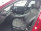 2018 ALFA ROMEO GIULIA SUP for sale at Copart CORBY