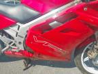 1991 HONDA VFR750F-M  for sale at Copart GLOUCESTER