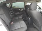 2016 NISSAN SENTRA S   for sale at Copart AB - CALGARY