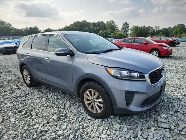  KIA SORENTO 2020 Серый