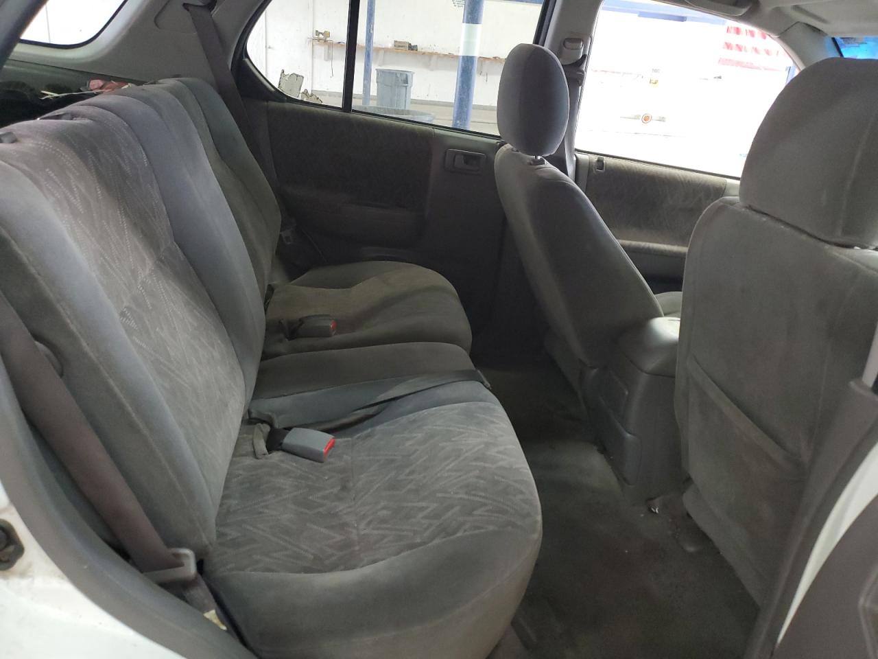 2003 Isuzu Rodeo S VIN: 4S2CK58W434308660 Lot: 65729235