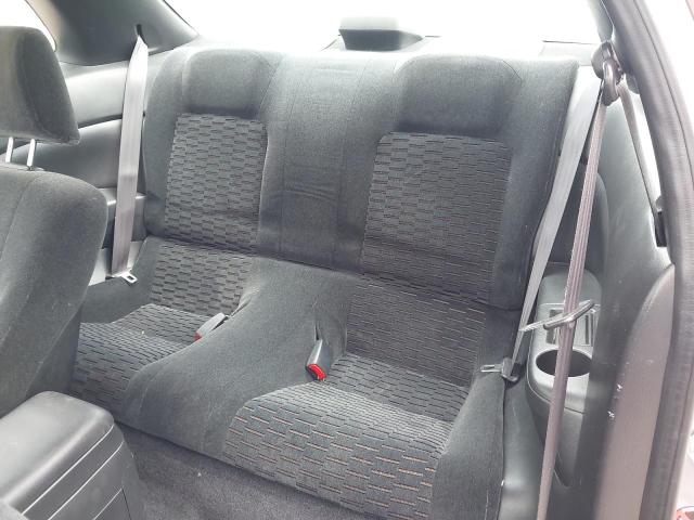 1997 HONDA PRELUDE 2.
