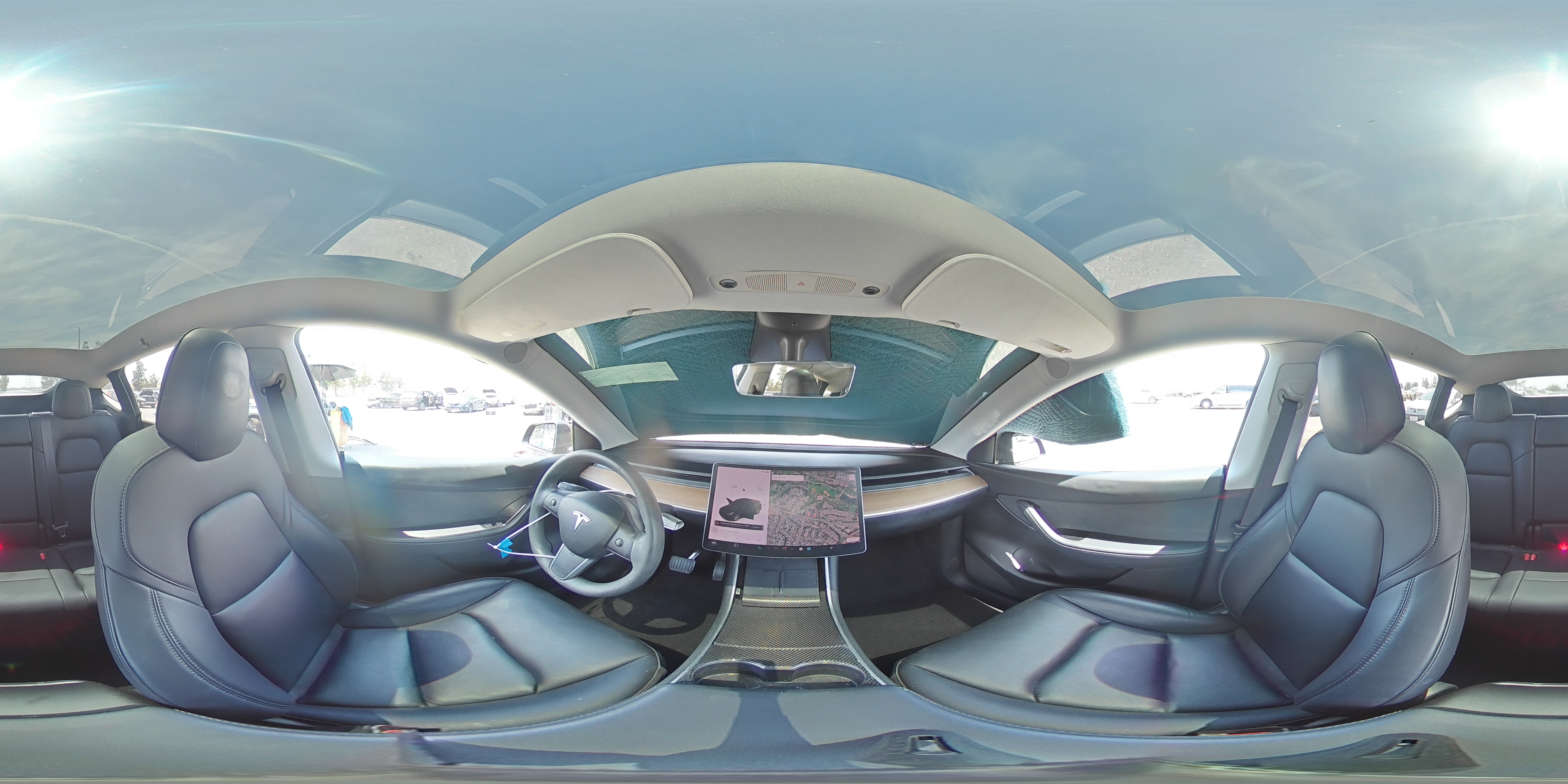 2020 Tesla Model Y VIN: 5YJYGDEE8LF020478 Lot: 69976195