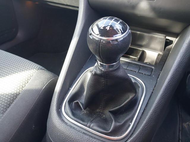 2009 VOLKSWAGEN GOLF S TDI