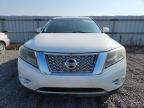 2014 NISSAN PATHFINDER S for sale at Copart KY - EARLINGTON