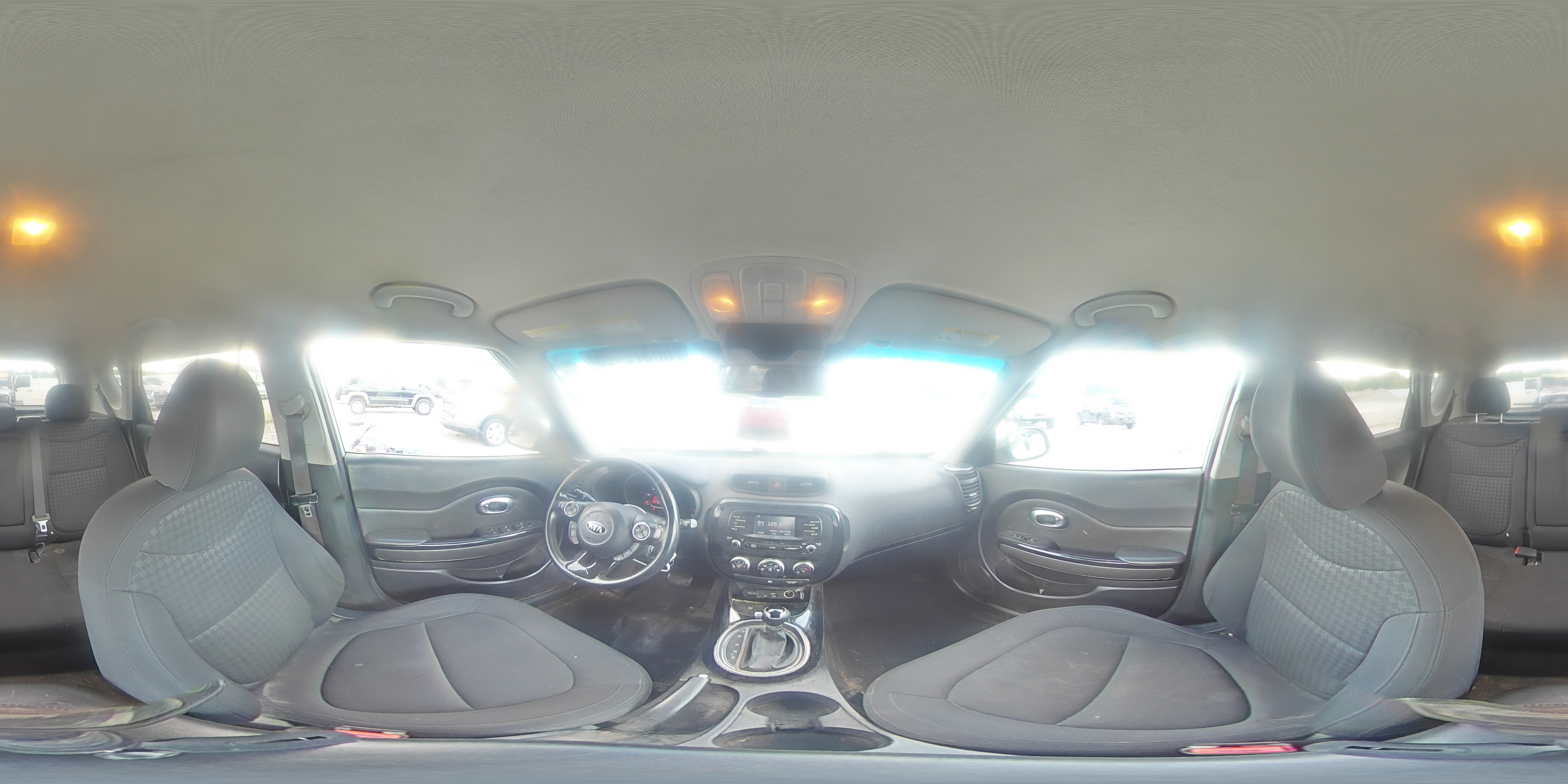 2015 Kia Soul ! VIN: KNDJX3A56F7788858 Lot: 66572425