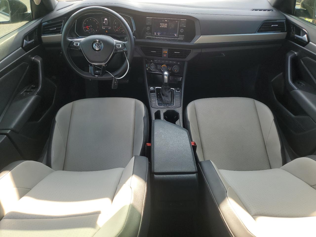 2021 Volkswagen Jetta S VIN: 3VWC57BU7MM025582 Lot: 69157085