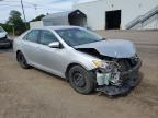 2014 TOYOTA CAMRY L   à vendre chez Copart QC - MONTREAL