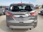 2014 FORD ESCAPE TITANIUM   for sale at Copart TX - DALLAS SOUTH
