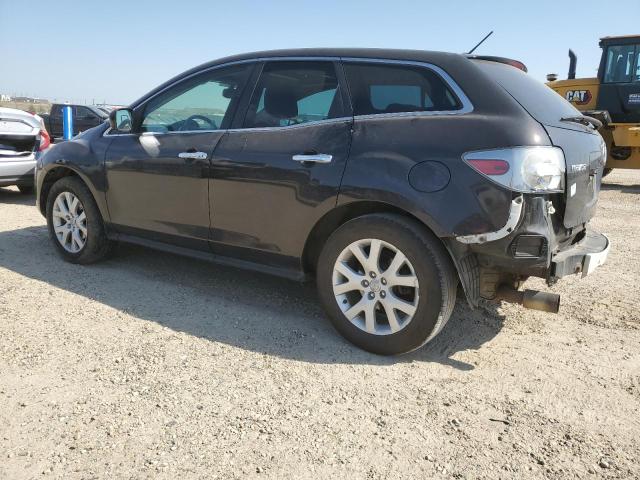 2007 MAZDA CX-7   