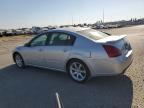 2007 NISSAN MAXIMA SE à vendre chez Copart CA - SACRAMENTO