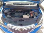 2015 VAUXHALL MOKKA TECH for sale at Copart ROCHFORD