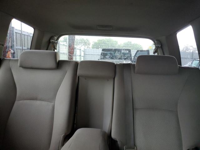 2005 TOYOTA HIGHLANDER LIMITED  