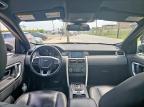 2016 LAND ROVER DISCOVERY SPORT HSE   à vendre chez Copart TX - DALLAS