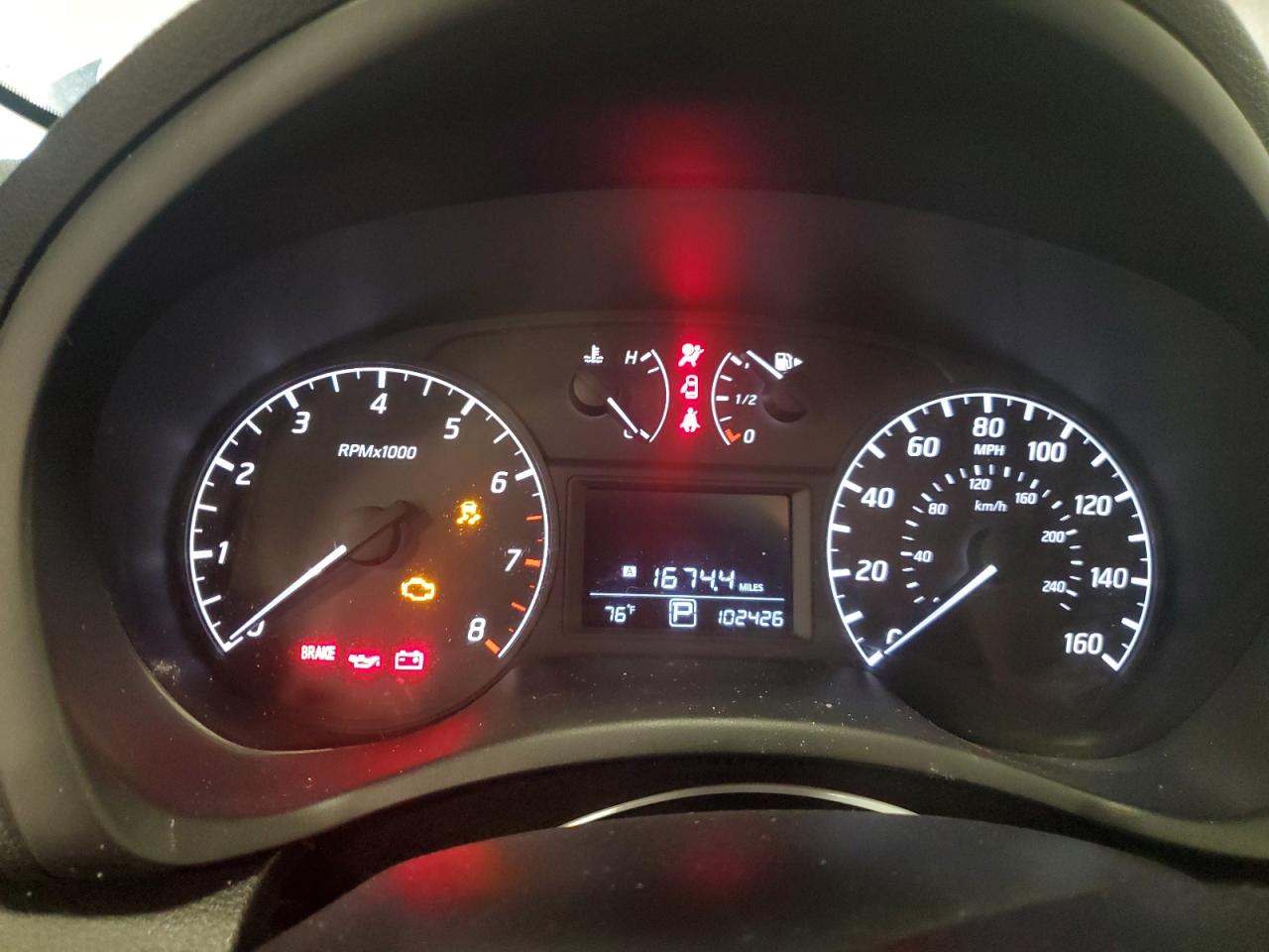 2016 Nissan Sentra S VIN: 3N1AB7AP8GY264556 Lot: 69291705