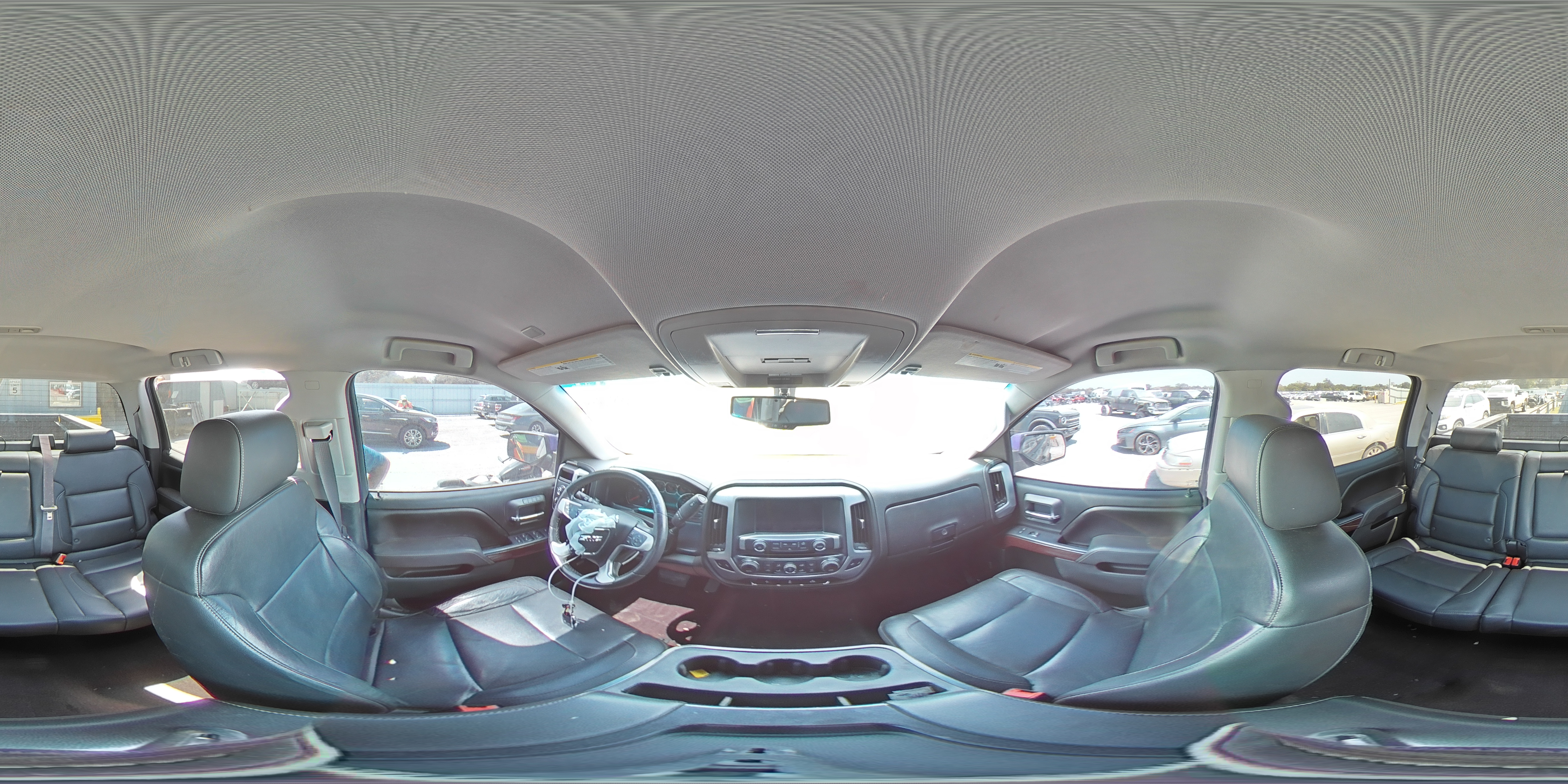 2017 GMC Sierra K1500 Slt VIN: 3GTU2NECXHG215064 Lot: 68873585