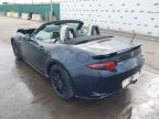 2023 MAZDA MX-5 HOMUR for sale at Copart SANDTOFT