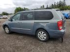 2008 HYUNDAI ENTOURAGE GLS   for sale at Copart ON - TORONTO