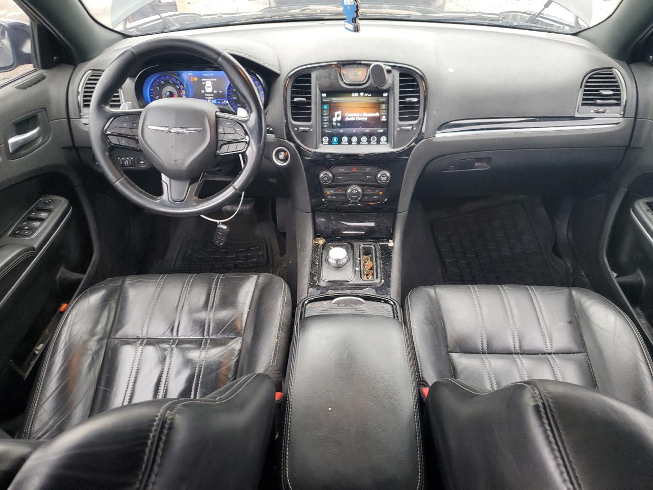 2019 Chrysler 300 S VIN: 2C3CCAGG9KH610656 Lot: 68507275