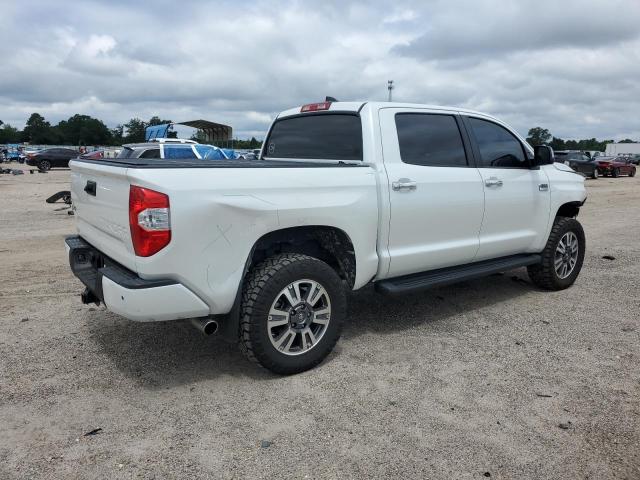  TOYOTA TUNDRA 2021 Белы
